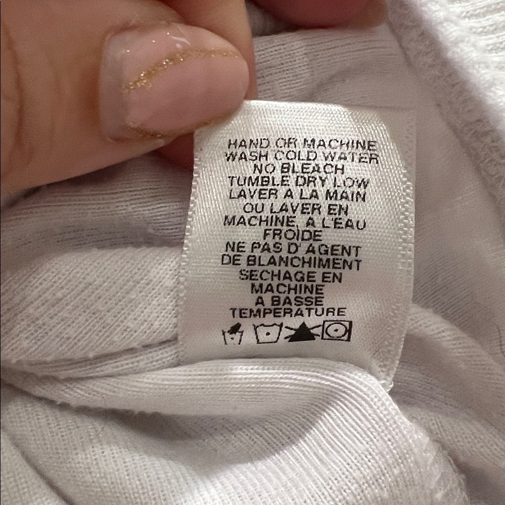 Wildfox Stop And Smell The Ocean pullover size XS - Picture 4 of 5